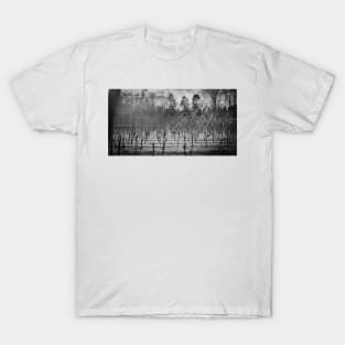 Winter Vines T-Shirt